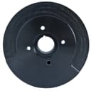 Engine Harmonic Balancer FLUIDAMPR for GMC K2500 Suburban 1996 6.5L V8 Diesel - photo 5