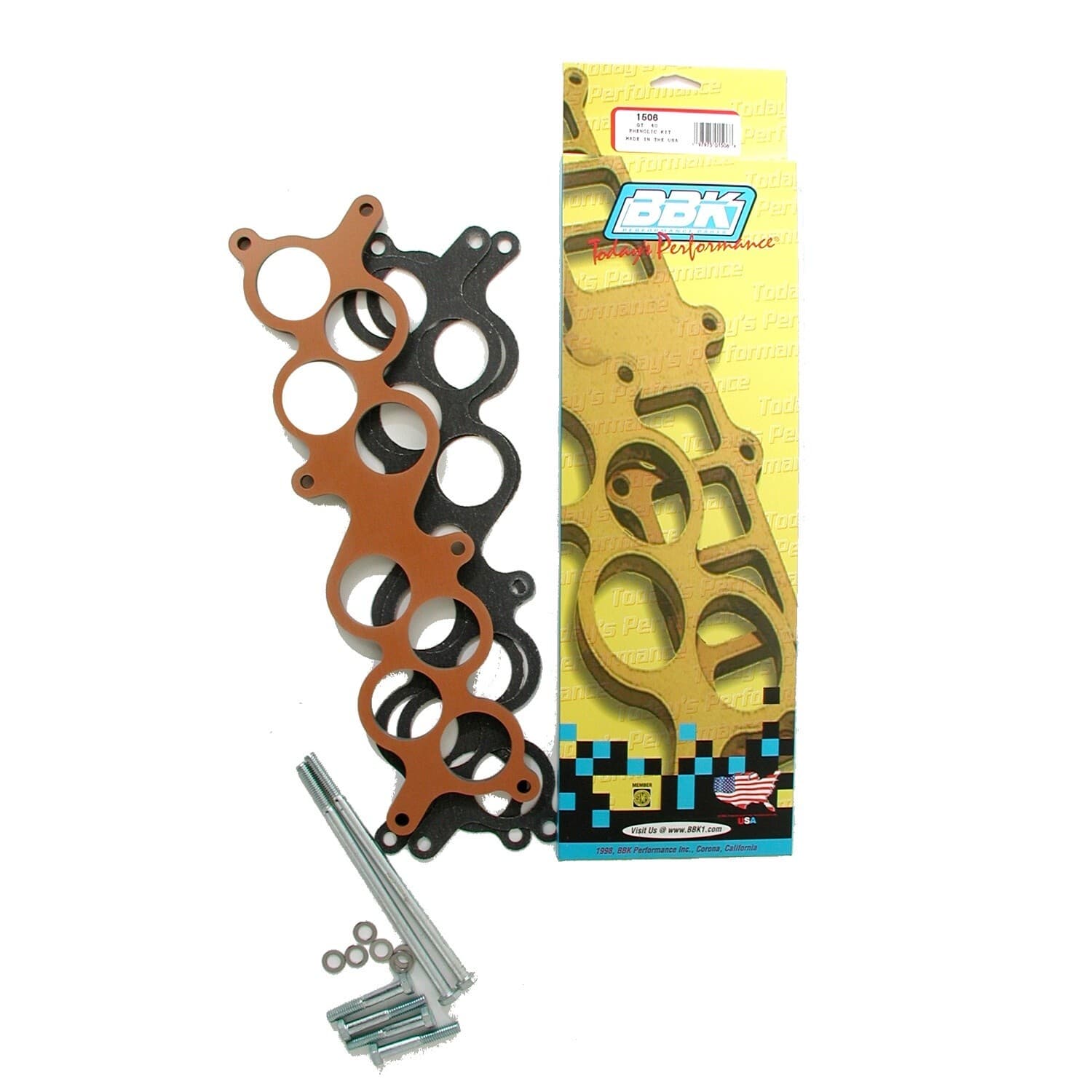 Engine Intake Manifold Spacer-Clutch Quadrant And Cable Kit for Ford 1995 3.8L V