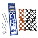 Engine Intake Manifold Spacer-Clutch Quadrant And Cable Kit for Ford 1992 2.3L L - photo 2