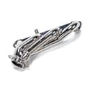 Exhaust Header-GT BBK Performance Parts fits 94-95 Ford Mustang 5.0L-V8 for Ford - photo 3