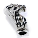 Exhaust Header-GT BBK Performance Parts fits 94-95 Ford Mustang 5.0L-V8 for Ford - photo 4
