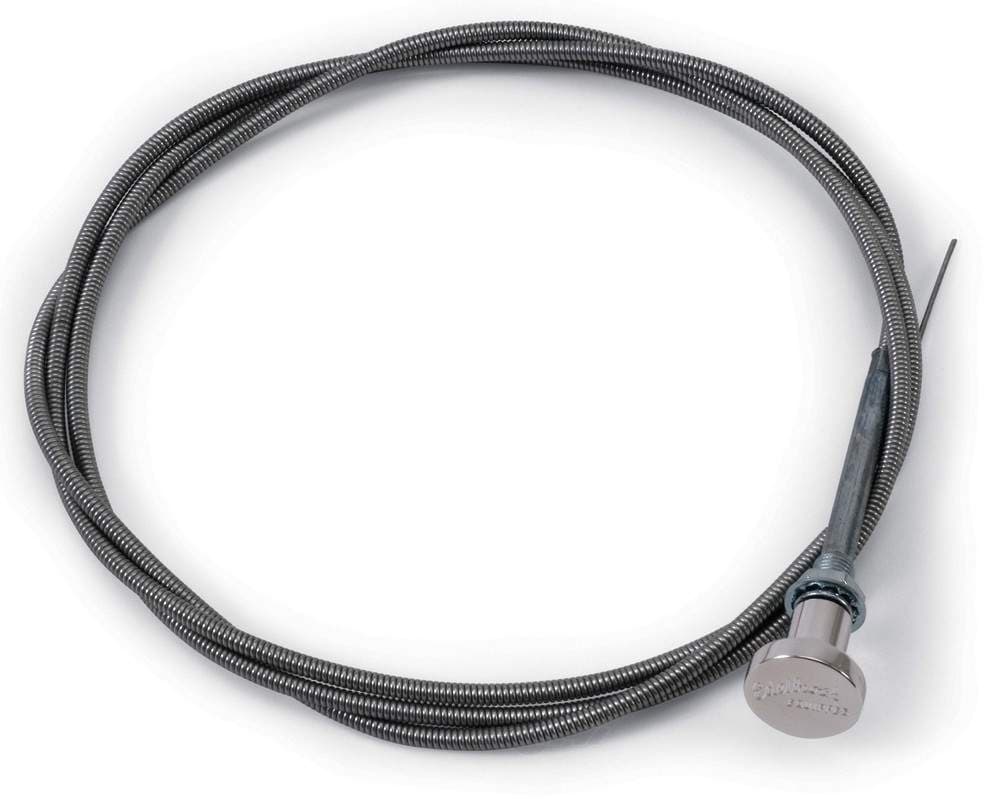 Carburetor Choke Cable Edelbrock for Dodge Ram 3500 2003 8.0L V10 GAS