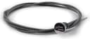 Carburetor Choke Cable Edelbrock for Dodge Ram 3500 2003 8.0L V10 GAS - photo 2