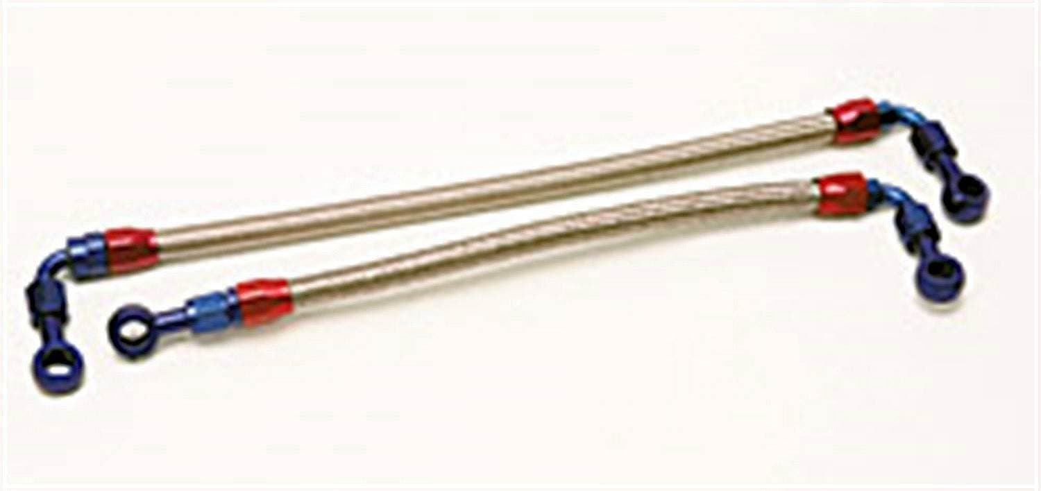 Fuel Hose-EX Russell for Acura Integra 2000