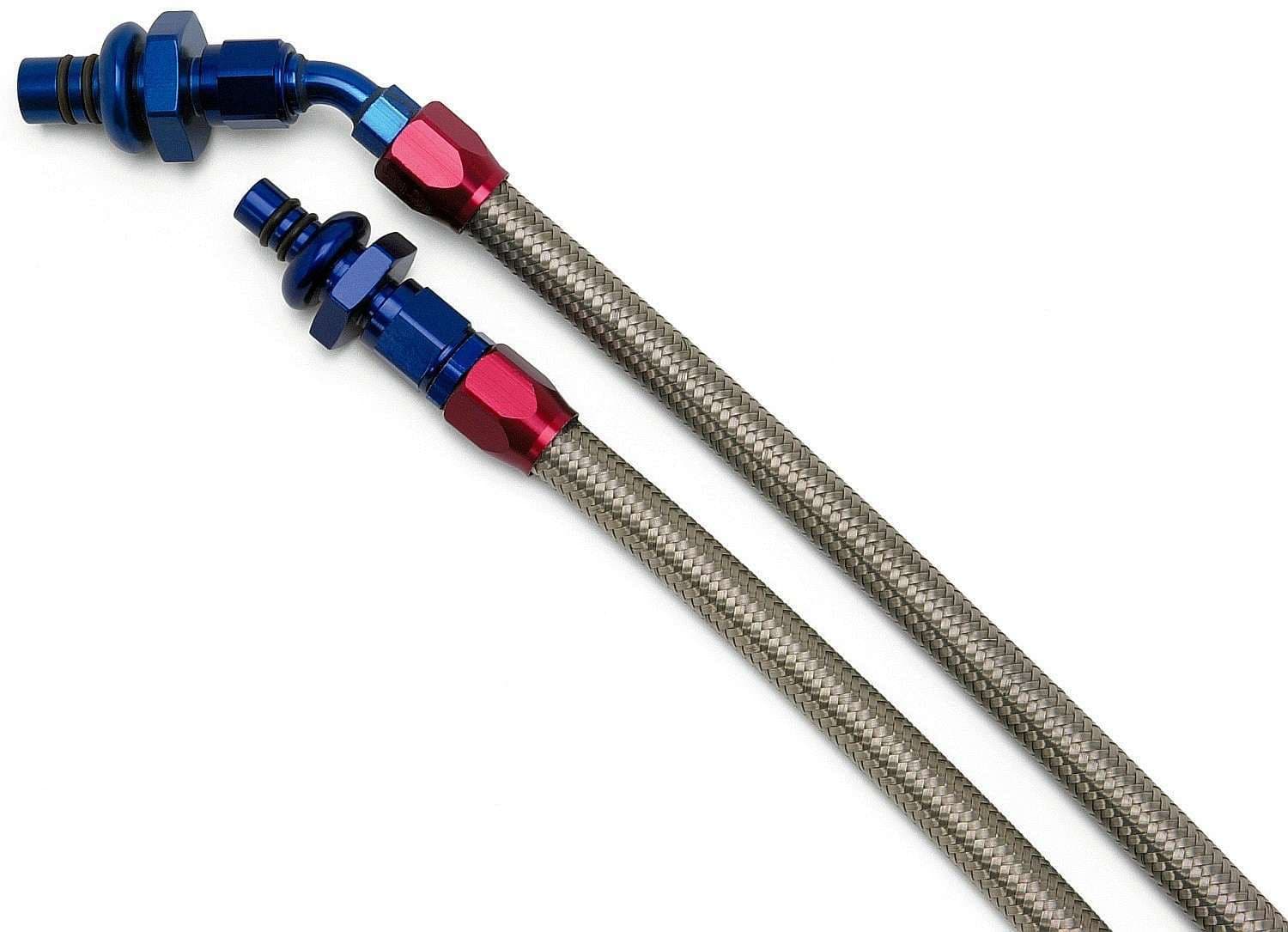Fuel Hose Russell fits Ford Mustang for Ford Mustang 1993