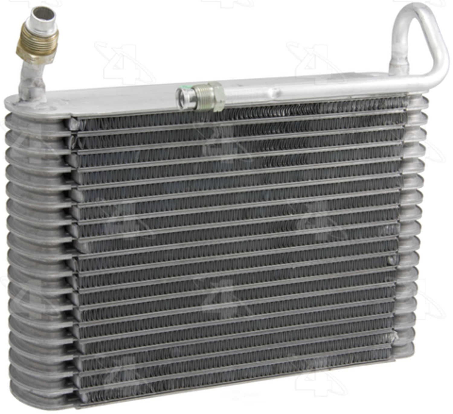 A/C Evaporator Core Seasons for Toyota 86 2017 2.0L H4 GAS