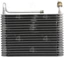 A/C Evaporator Core Seasons for Subaru BRZ 2013 2.0L H4 GAS - photo 3