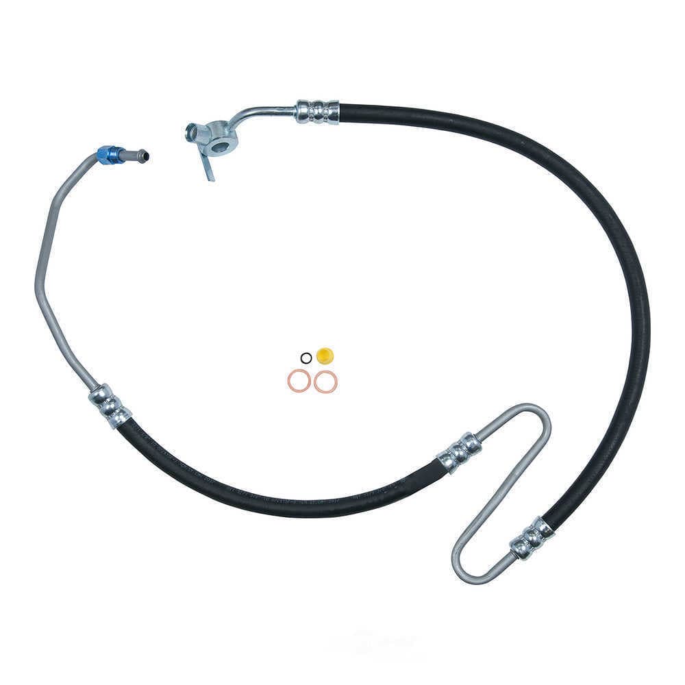Power Steering Pressure Line Hose Assembly-Pressure Line Assembly for Honda 2015
