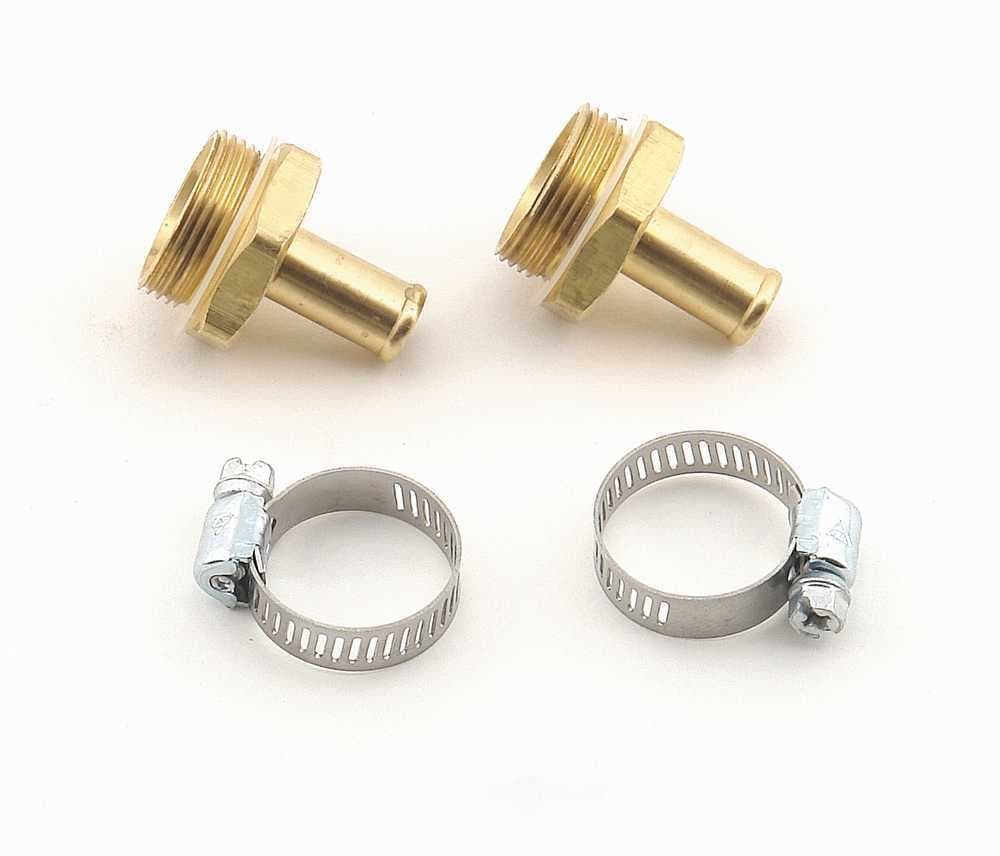 Fuel Pump Fitting Mr Gasket for Chevrolet Camaro 1997 5.7L V8 GAS
