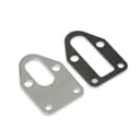 Fuel Pump Mounting Kit-Plate Mr Gasket for Ford Mustang 1987 2.3L L4 GAS - photo 1