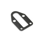 Fuel Pump Mounting Kit-Plate Mr Gasket for Ford Mustang 1987 2.3L L4 GAS - photo 3