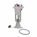 For Ford Electric Fuel Pump-XL BBK Performance Parts fits 0 2005 4.6L V8 GAS - photo 2