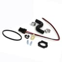 Electric Fuel Pump-GT BBK Performance Parts fits 86-87 Ford Mustang 5.0L-V8 for  - photo 4