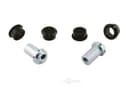 Alignment Camber Kit-Base Whiteline KCA399 for Subaru Outback 2000 2.5L H4 GAS - photo 1