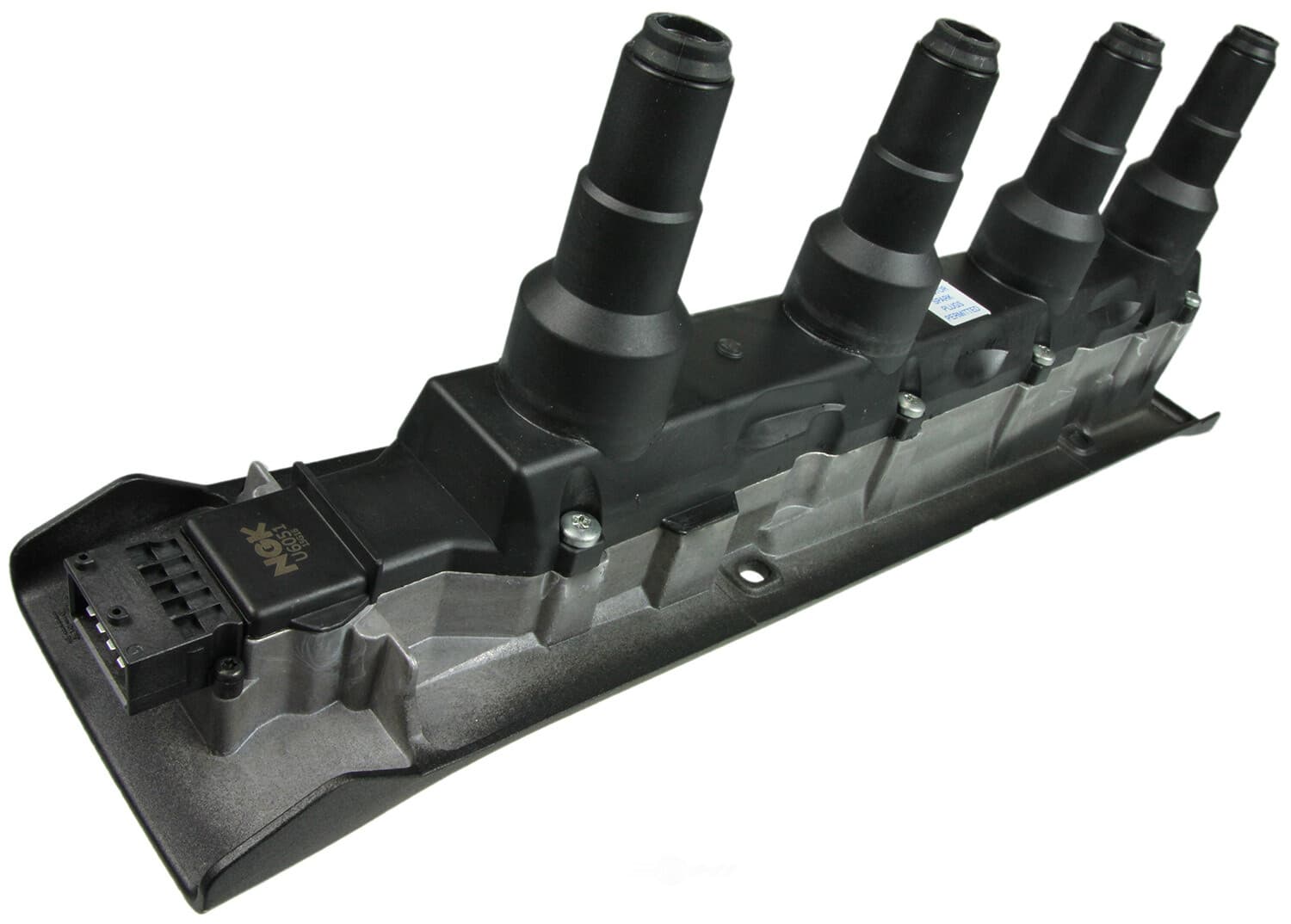 For Saab 9-3 Ignition Coil-COP(Rail) Assy NGK 2002