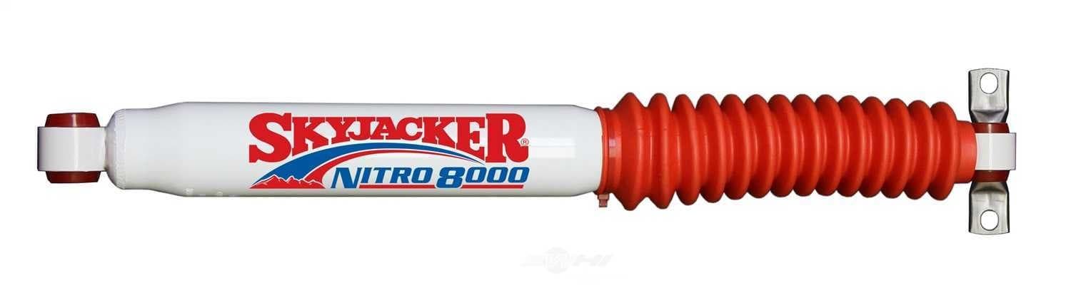 Suspension Shock Absorber-4WD Skyjacker N8037 for Jeep Wrangler 2007 3.8L V6 GAS