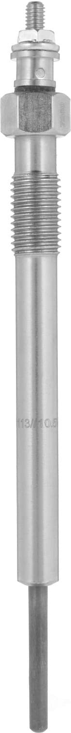 Diesel Glow Plug Autolite for Chevrolet Camaro 2020