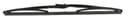 Windshield Wiper Blade Hella 9XW398115015T for Ford Focus 2000 - photo 2