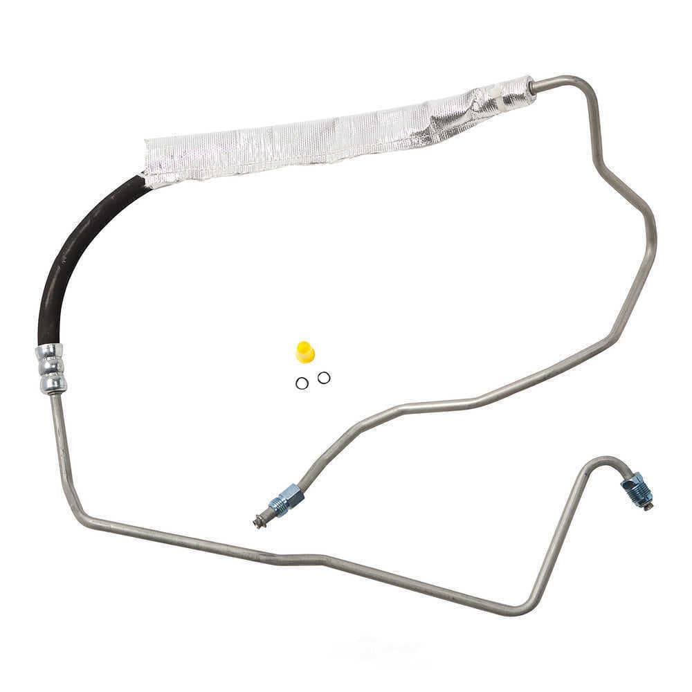 Power Steering Pressure Line Hose Assembly-Pressure Line Assembly for Jeep 2003