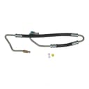For Chevrolet Power Steering Pressure Line Hose Assembly-Pressur 1990 5.7L V8 GA - photo 1