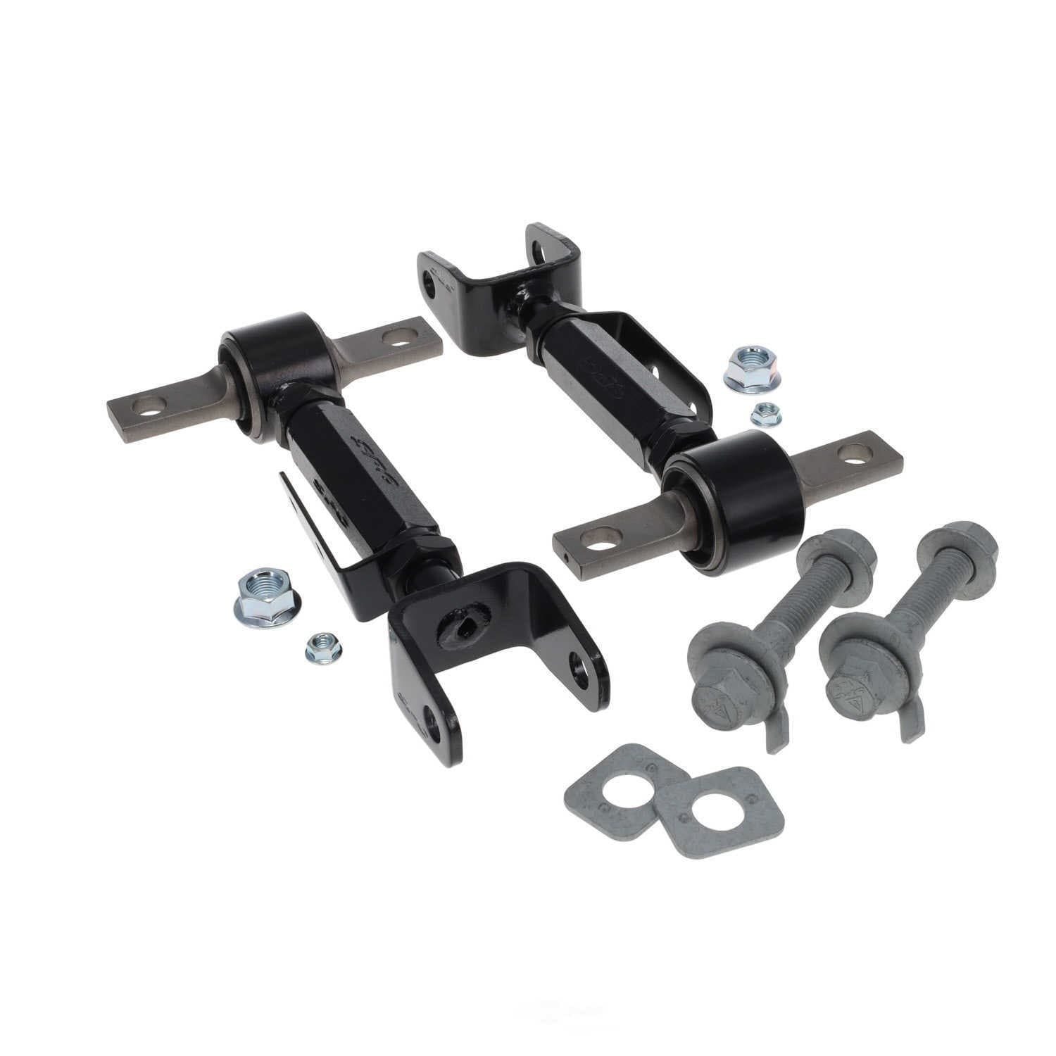 Alignment Camber Kit Specialty Products for Acura RSX 2002 2.0L L4 GAS
