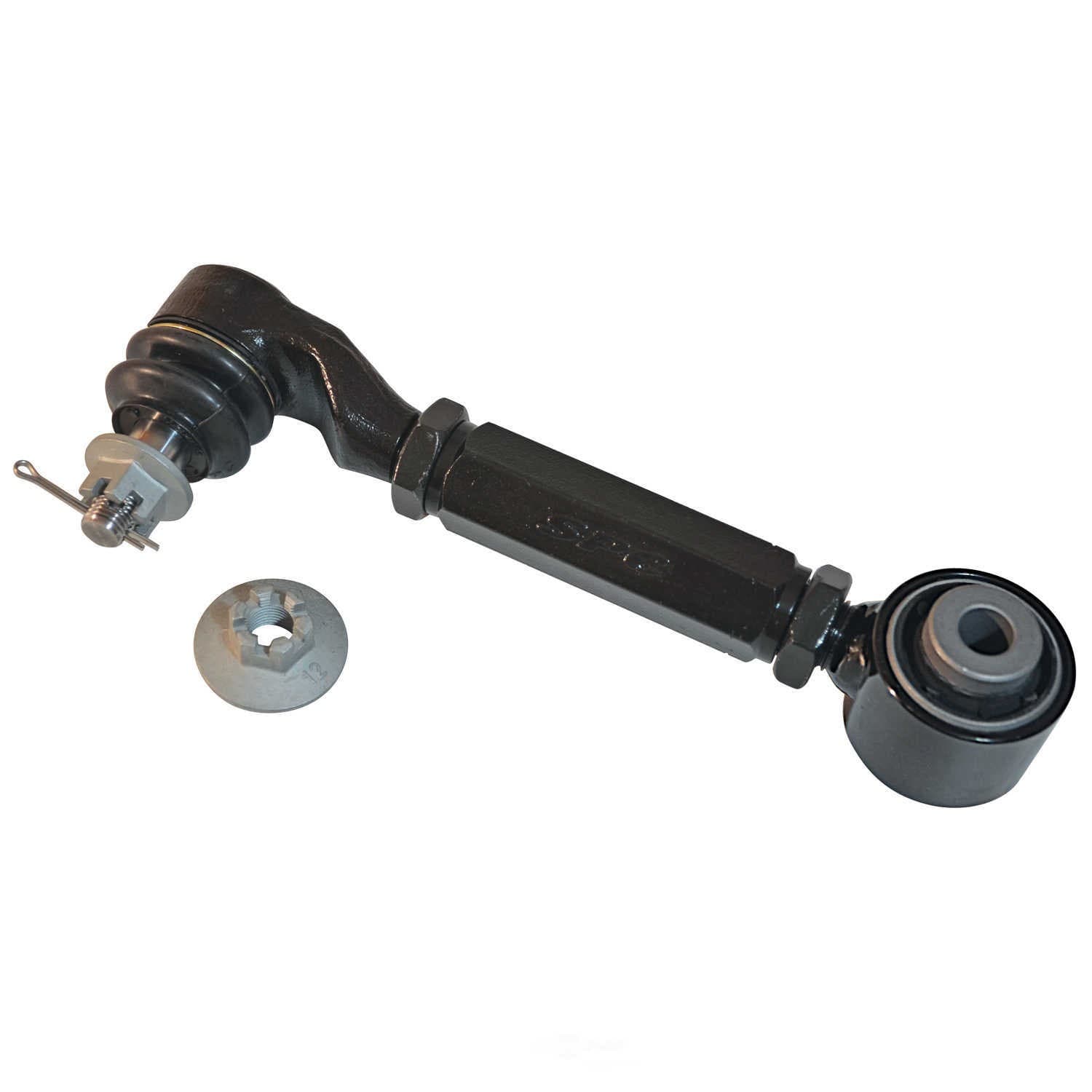 Alignment Camber Kit-FWD Specialty Products for Honda Odyssey 1999 3.5L V6 GAS