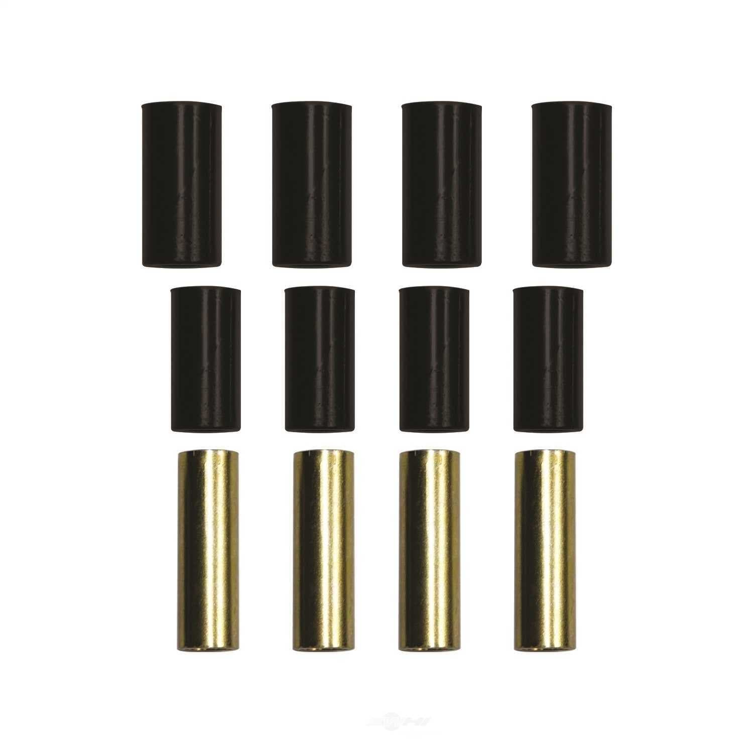 Leaf Spring Bushing-Softride Spring Bushing Kit Skyjacker SE40J for Jeep 1976 5.