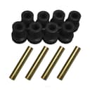 Leaf Spring Bushing-4WD Skyjacker SE80F for Ford F-350 1985 4.9L L6 GAS - photo 1