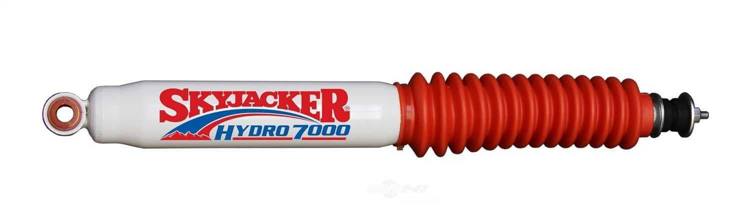 Suspension Shock Absorber-4WD Skyjacker H7098 fits Toyota FJ Cruiser for Toyota