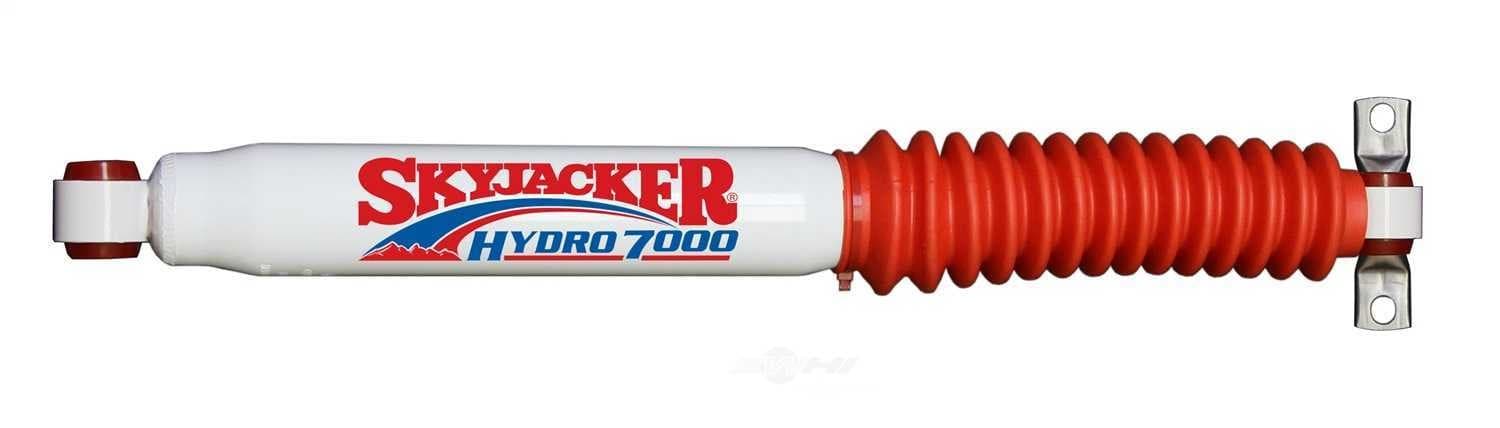 Suspension Shock Absorber-4WD Skyjacker H7087 for Jeep Wrangler 2007 3.8L V6 GAS