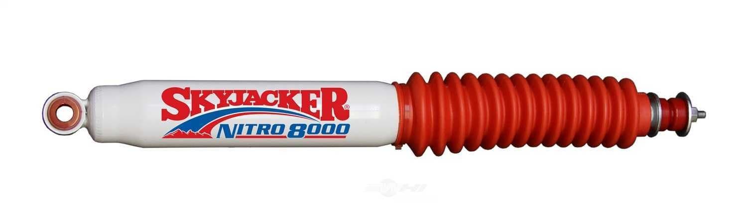 Suspension Shock Absorber-4WD Skyjacker N8019 for GMC Yukon XL 2000 6.0L V8 GAS