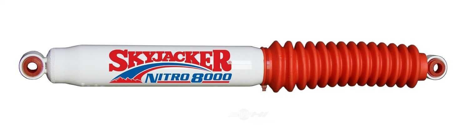 Suspension Shock Absorber-4WD Skyjacker N8036 for Chevrolet Silverado 1500 2018