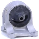 Automatic Transmission Mount Anchor for Jeep Wrangler 1997 4.0L L6 GAS - photo 2