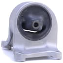 Automatic Transmission Mount Anchor for Jeep Wrangler 1997 4.0L L6 GAS - photo 4