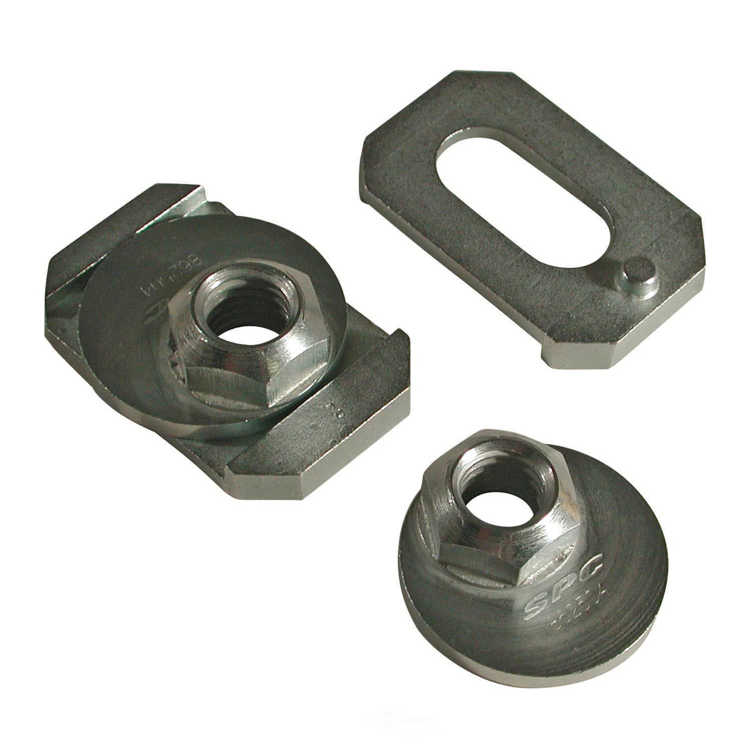 Alignment Caster / Camber Kit-Limited Specialty Products for Ford 2010 5.4L V8 G
