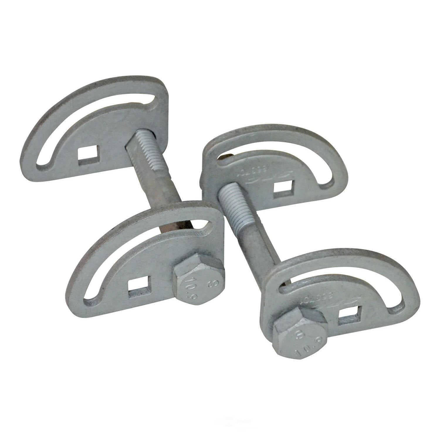 Alignment Caster / Camber Kit-4WD Specialty Products for Chevrolet 2012 6.2L V8