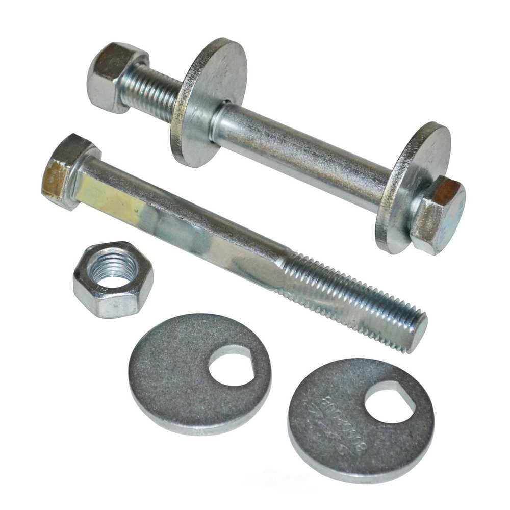 Alignment Caster / Camber Kit-4WD Specialty Products for Toyota 1986 2.4L L4 Die