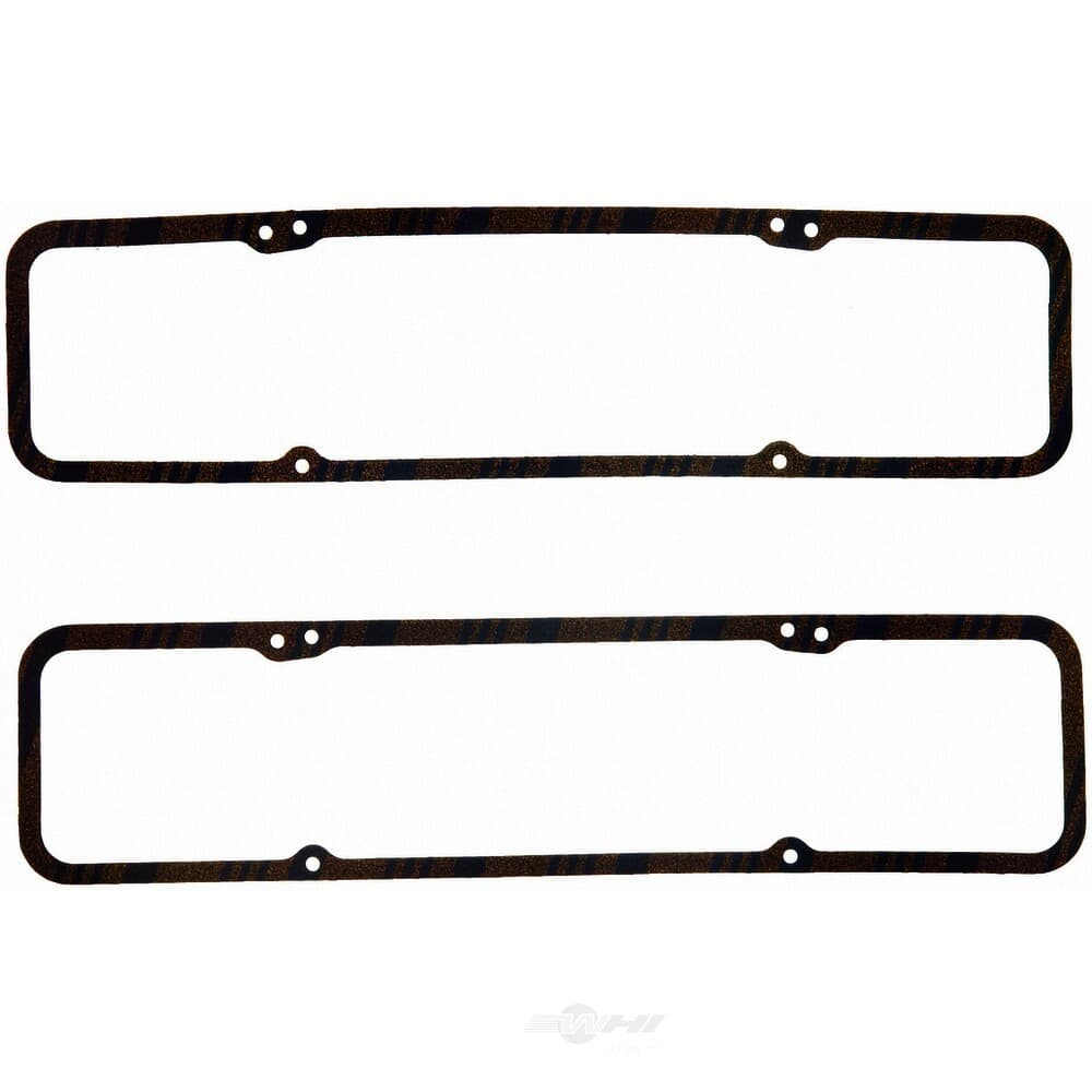 Engine Valve Cover Gasket-CARB Fel-Pro for GMC K2500 1992 5.7L V8