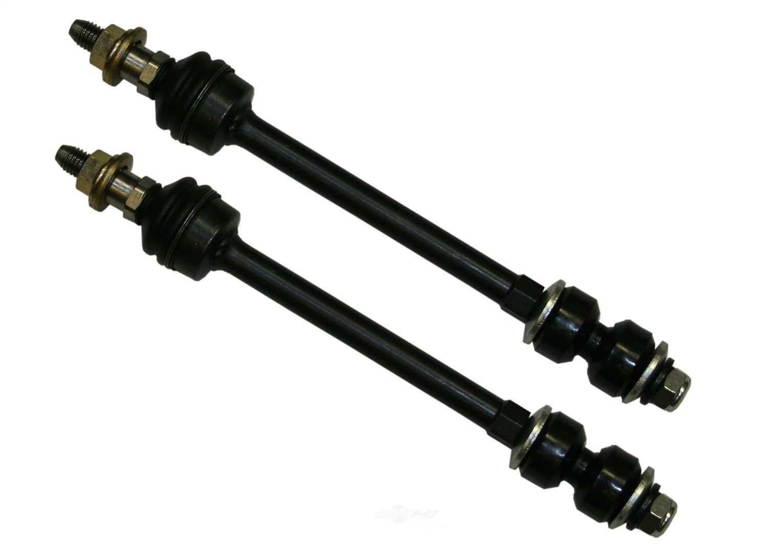 Suspension Stabilizer Bar Link-4WD Skyjacker C766SBL for Chevrolet 2007 6.6L V8 