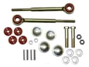 Suspension Stabilizer Bar Link-Sway Bar Extended End Links fits FJ Cruiser for T - photo 1