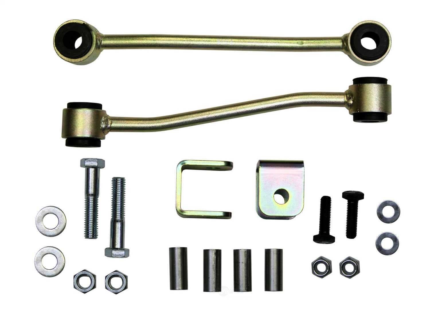 Suspension Stabilizer Bar Link-SE Skyjacker SBE401 for Jeep 1997 4.0L L6 GAS