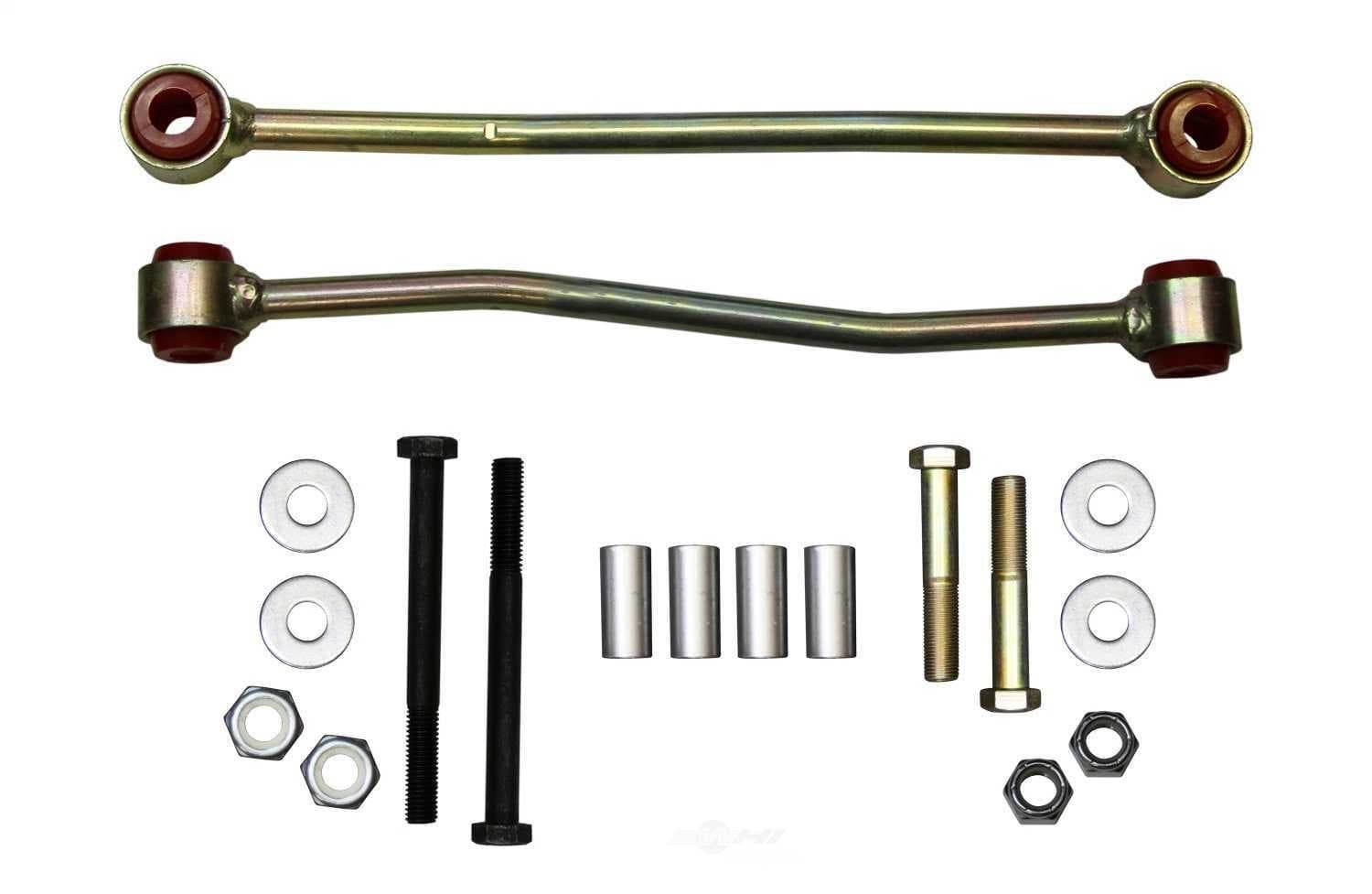 Suspension Stabilizer Bar Link-4WD Skyjacker SBE403 for Ford 1999 7.3L V8 Diesel