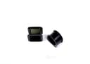 Rack and Pinion Bushing Kit-Base Whiteline KSR202 for Subaru 1990 2.2L H4 GAS - photo 1