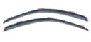 For GMC Side Window Deflector-Ventvisor In-channel Deflect 2000 4.8L V8 GAS - photo 1