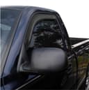 For GMC Side Window Deflector-Ventvisor In-channel Deflect 2000 4.8L V8 GAS - photo 2