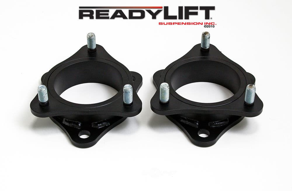 For Ford F-150 Suspension Leveling Kit-FX2 Ready Lift 66-2059 2008 4.6L V8 GAS