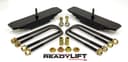 For Ford Suspension Leveling Kit-XL Ready Lift 66-2085 fits 2000 5.4L V8 GAS - photo 1