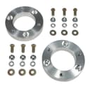 Suspension Leveling Kit-SLE Tuff Country for Chevrolet Avalanche 2011 5.3L V8 - photo 2