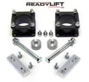 Suspension Leveling Kit Ready Lift 66-5251 fits Toyota Tundra for Toyota 2012 4. - photo 1