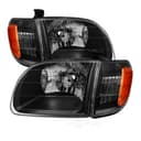 For Toyota Tundra Headlight Set-Limited SPYDER AUTO 2004 - photo 1
